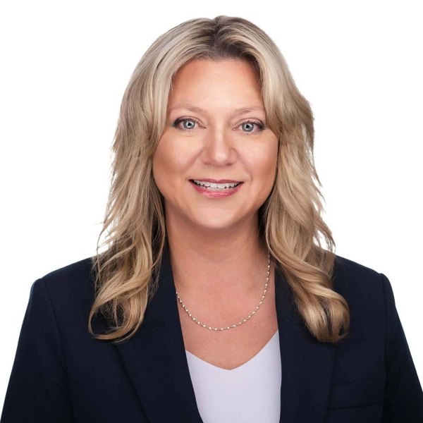 Tracy Gray